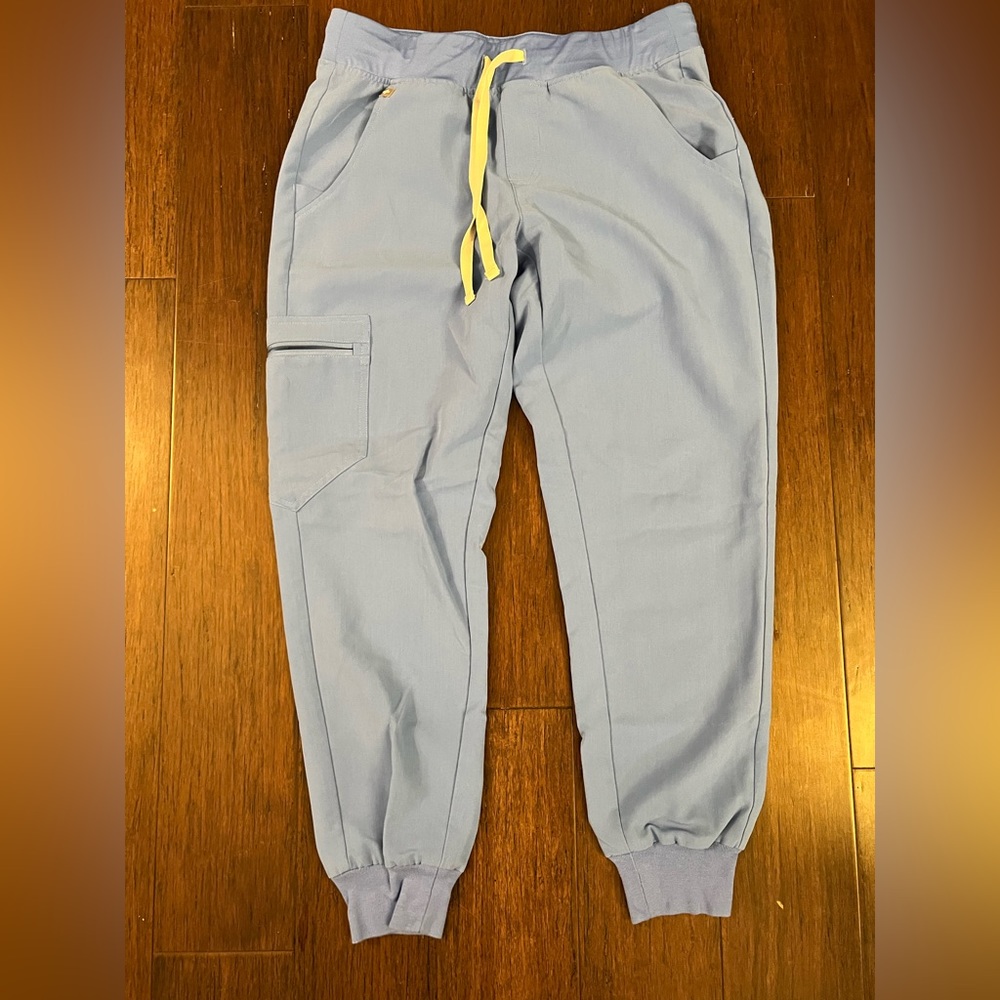Zamora™ Jogger Scrub Pants